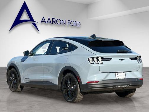 2024 Ford Mustang Mach-E Select