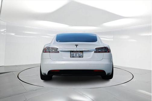 2020 Tesla Model S Long Range Plus