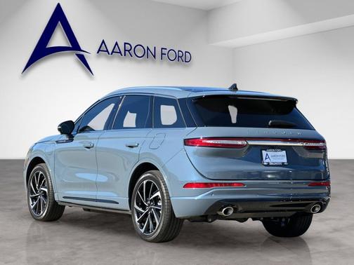 2024 Lincoln Corsair Grand Touring