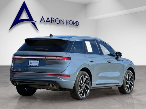 2024 Lincoln Corsair Grand Touring