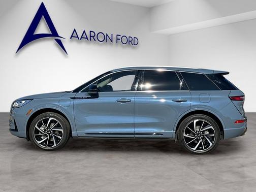 2024 Lincoln Corsair Grand Touring