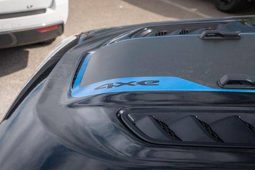 2022 Jeep Wrangler Unlimited 4xe Rubicon