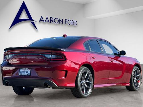 2023 Dodge Charger GT