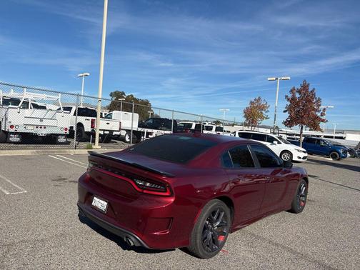 2023 Dodge Charger GT