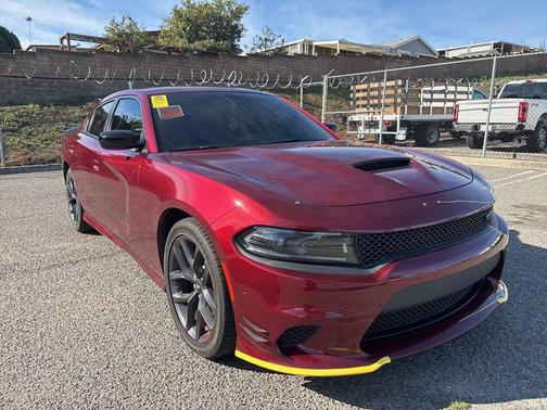 2023 Dodge Charger GT