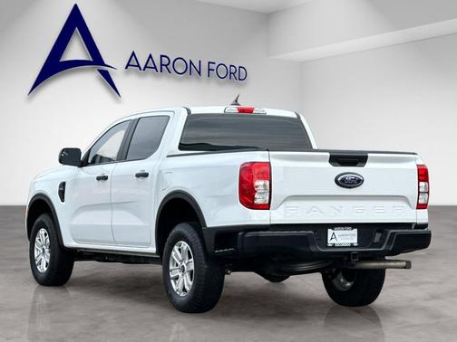 2024 Ford Ranger XL