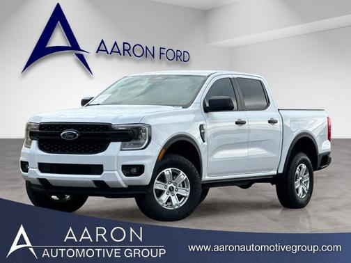 2024 Ford Ranger XL