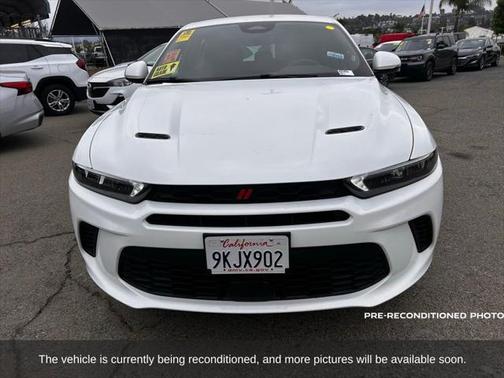 2024 Dodge Hornet R/T EAWD