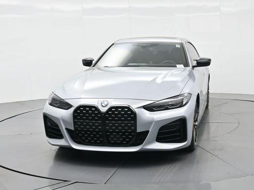 2024 BMW 840 Gran Coupe i xDrive