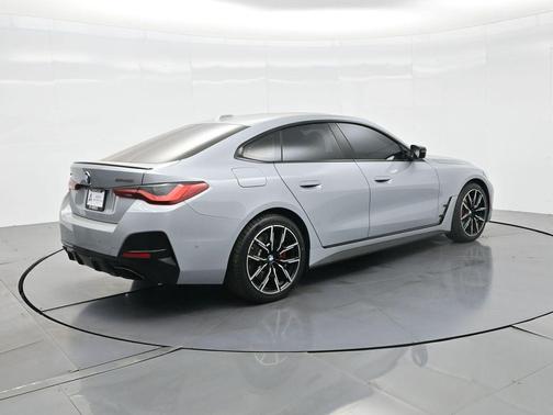 2024 BMW 840 Gran Coupe i xDrive
