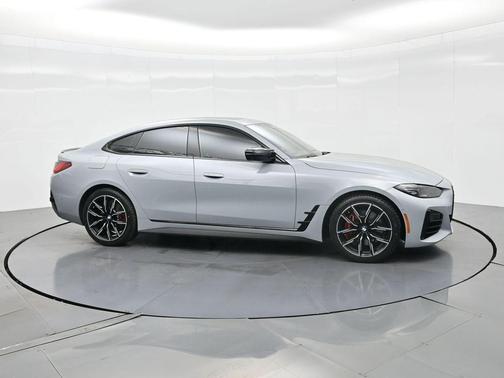 2024 BMW 840 Gran Coupe i xDrive
