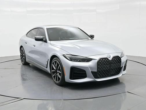 2024 BMW 840 Gran Coupe i xDrive