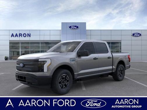 2024 Ford F-150 Lightning Pro