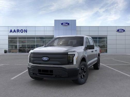 2024 Ford F-150 Lightning Pro