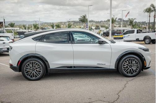 2024 Ford Mustang Mach-E Premium
