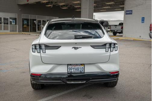 2024 Ford Mustang Mach-E Premium