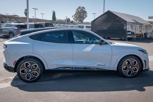 2024 Ford Mustang Mach-E Premium