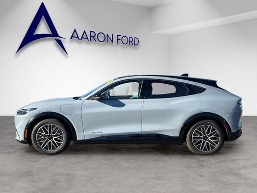 2024 Ford Mustang Mach-E Premium