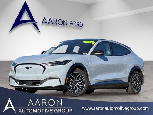 2024 Ford Mustang Mach-E Premium