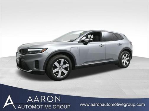 2024 Honda Prologue EX