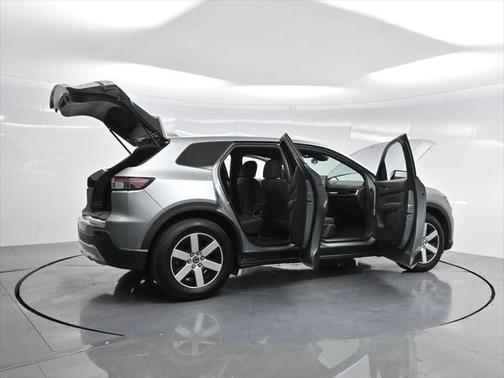 2024 Honda Prologue EX