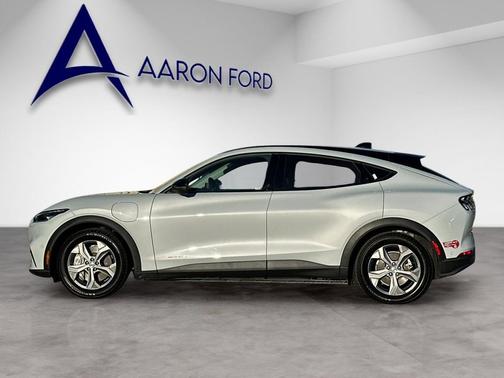 2023 Ford Mustang Mach-E Select