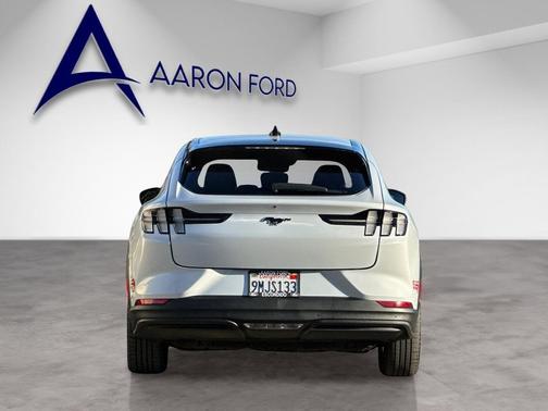 2023 Ford Mustang Mach-E Select