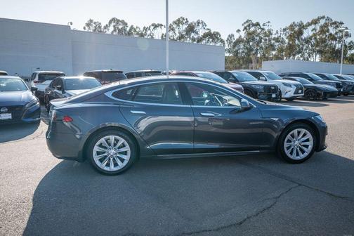 2016 Tesla Model S 75