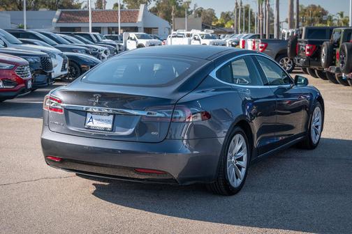 2016 Tesla Model S 75