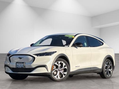 2024 Ford Mustang Mach-E Select