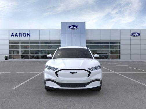 2024 Ford Mustang Mach-E Select