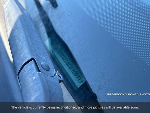 2020 RAM 3500 Laramie Crew Cab 4x4 6'4' Box