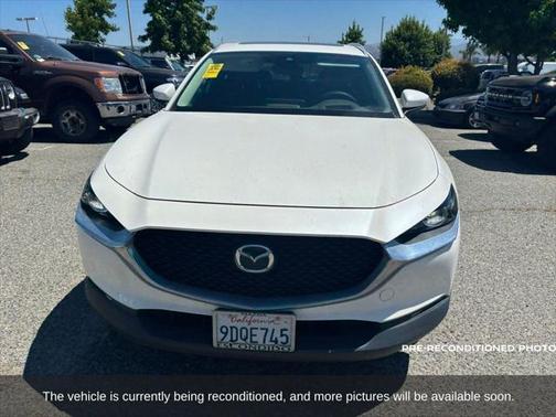 2022 Mazda CX-30 2.5 S Premium Package