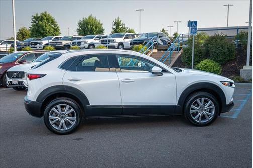 2022 Mazda CX-30 2.5 S Premium Package