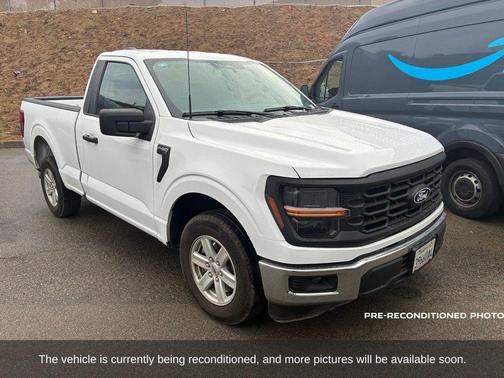 2024 Ford F-150 XL