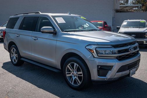 2024 Ford Expedition XLT