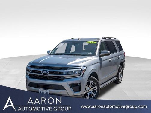 2024 Ford Expedition XLT