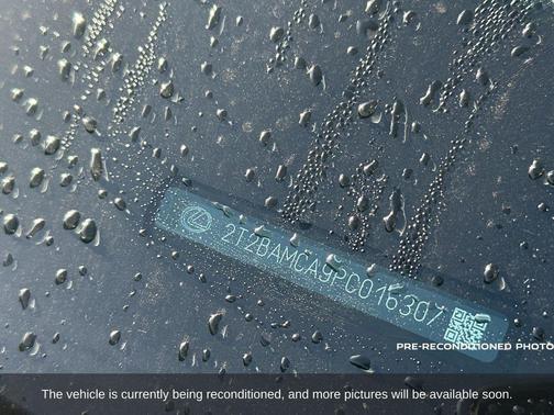 2023 Lexus RX 350 F SPORT Handling