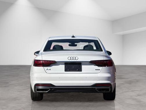 2023 Audi A4 45 S line Premium Plus