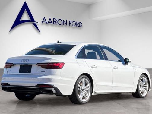 2023 Audi A4 45 S line Premium Plus