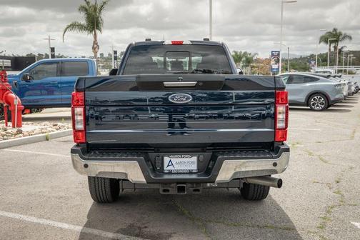 2022 Ford F-350 Lariat
