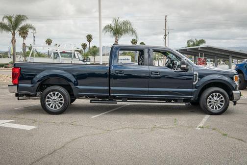 2022 Ford F-350 Lariat