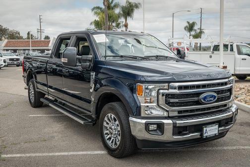 2022 Ford F-350 Lariat