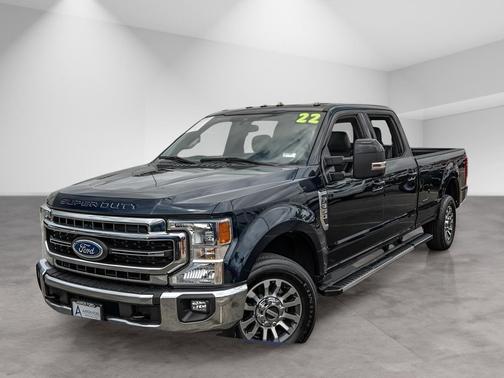 2022 Ford F-350 Lariat