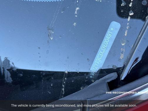 2018 MINI Countryman Cooper S