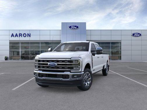 2025 Ford F-350 Lariat