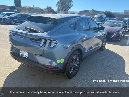 2023 Ford Mustang Mach-E Select