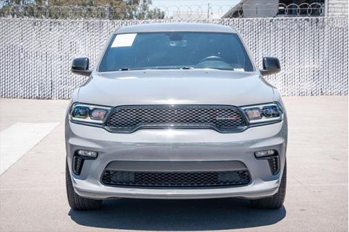 2021 Dodge Durango SXT Plus