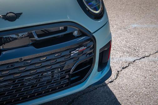 2026 MINI Convertible Cooper