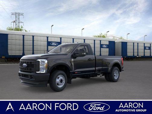 2025 Ford F-350 XL